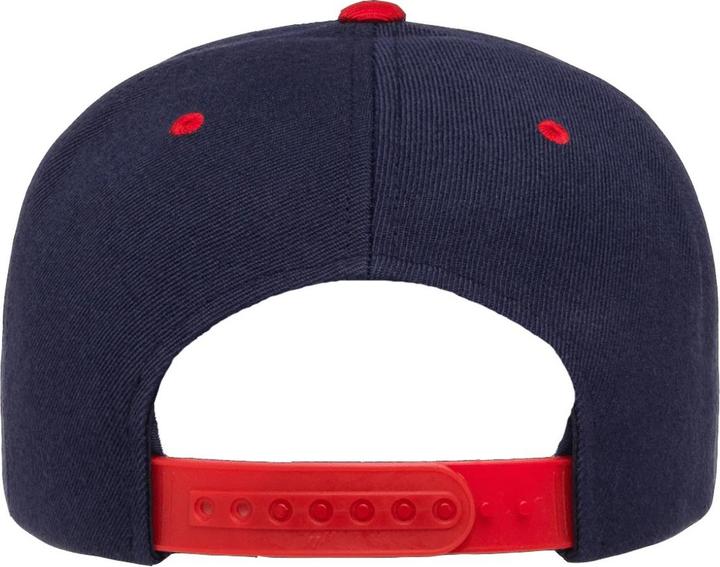 Image du produit Yupoong - Casquette ajustable classique - Homme (Taille unique)