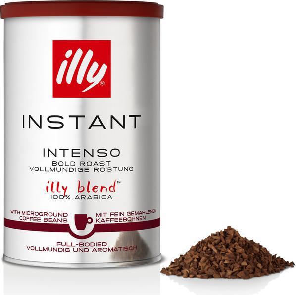 Illy Intenso Instant (95 g)