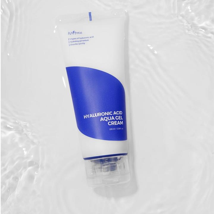 Produktbild Isntree Hyaluronic Acid (100 ml, Tagescreme)