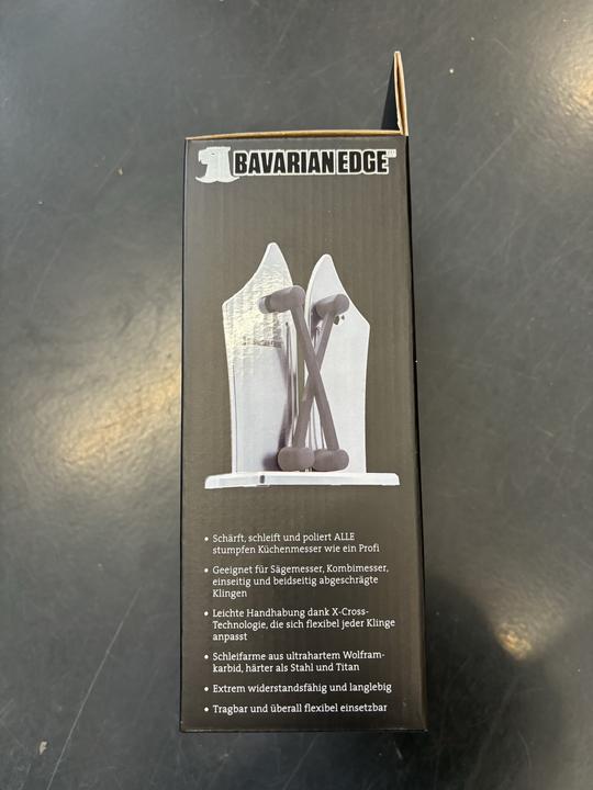 Image du produit MediaShop Bavarian Edge