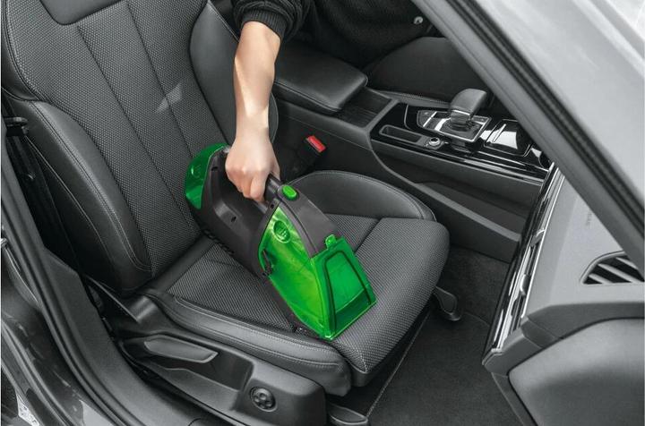 Produktbild CleanMaxx Teppichreiniger