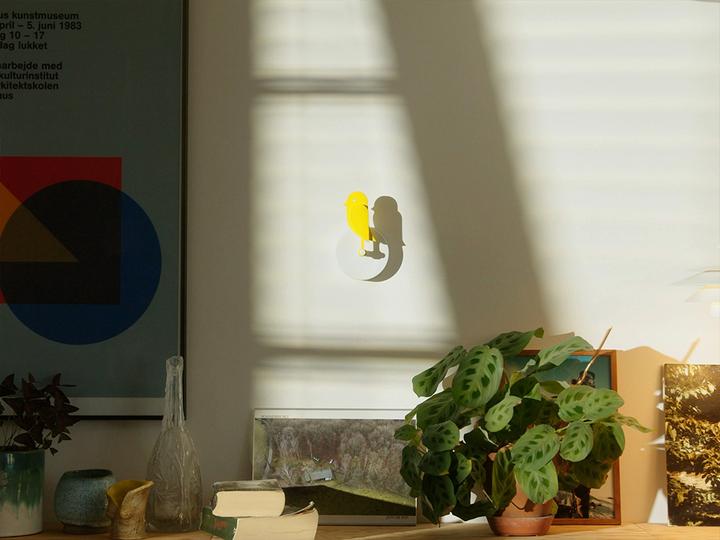 Image du produit Birdie CO2 monitor