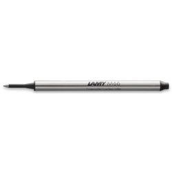 Produktbild Lamy Tintenrollermine M66, Strichstärke 0,8 mm, schwarz oder blau (Gelmine, Schwarz, 0.80 mm)