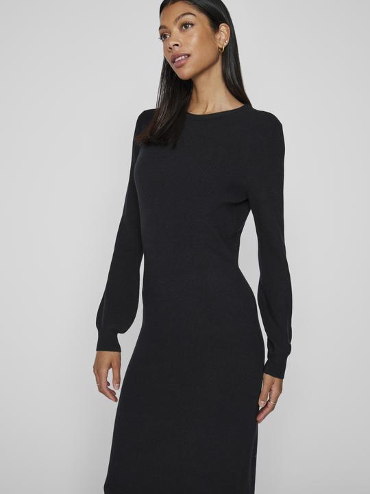 Actual product image Vila Knitted maxi dress (XL)
