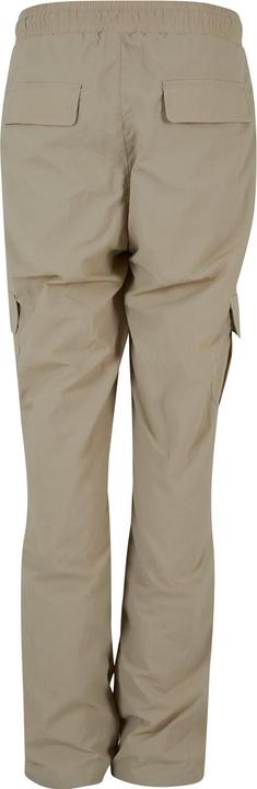 Actual product image Urban Classics Ladies Nylon Cargo Pants (S)