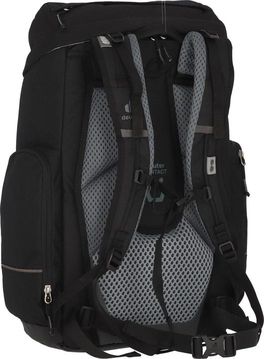 Actual product image Deuter School Backpack Scula (44 l)
