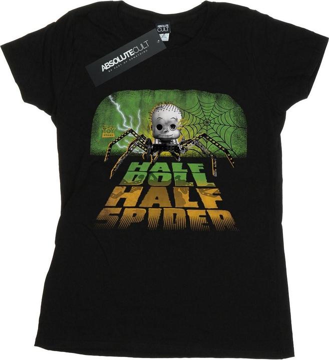 Produktbild Disney Toy Story Half Doll Half Spider TShirt (S)