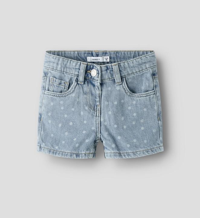 Actual product image Name it Denim Shorts (92)