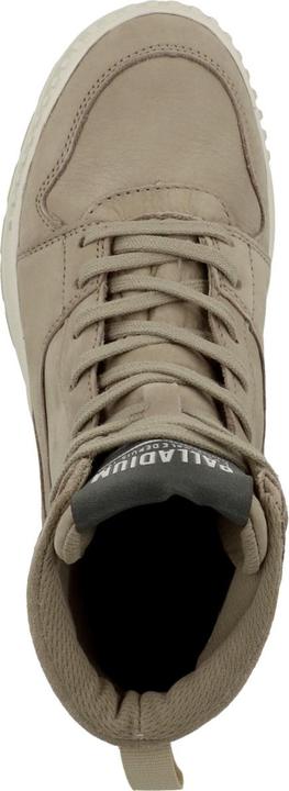 Produktbild Palladium Pallashock Hi (37)