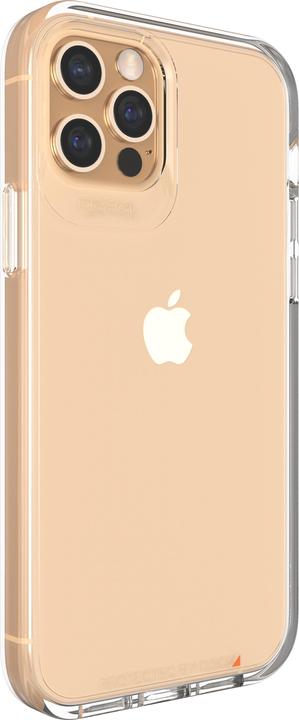 Actual product image gear4 Crystal Palace (Apple iPhone 12, Realme 12 Pro+)