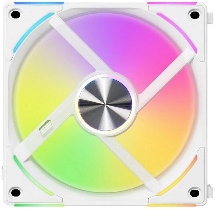Lian-Li Uni Fan AL120 V2 (120 mm, 1 x)