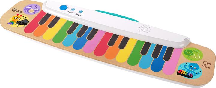 Image du produit Hape Clavier tactile magique (Allemand, Français, Italien, Anglais)