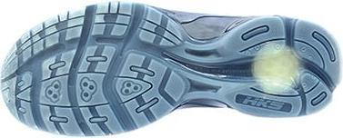Produktbild HKS Sicherheitshalbschuh S1 sprinter (S1, 47)