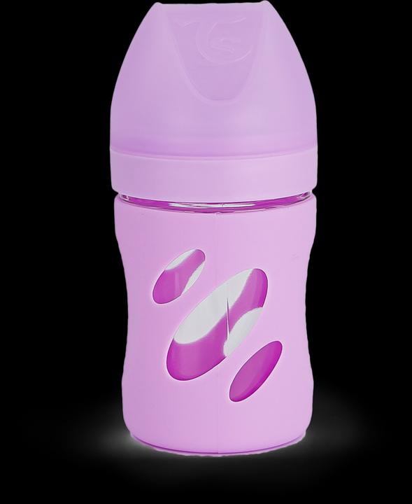 Produktbild Twistshake Anti-Colic Glasflasche (180 ml)