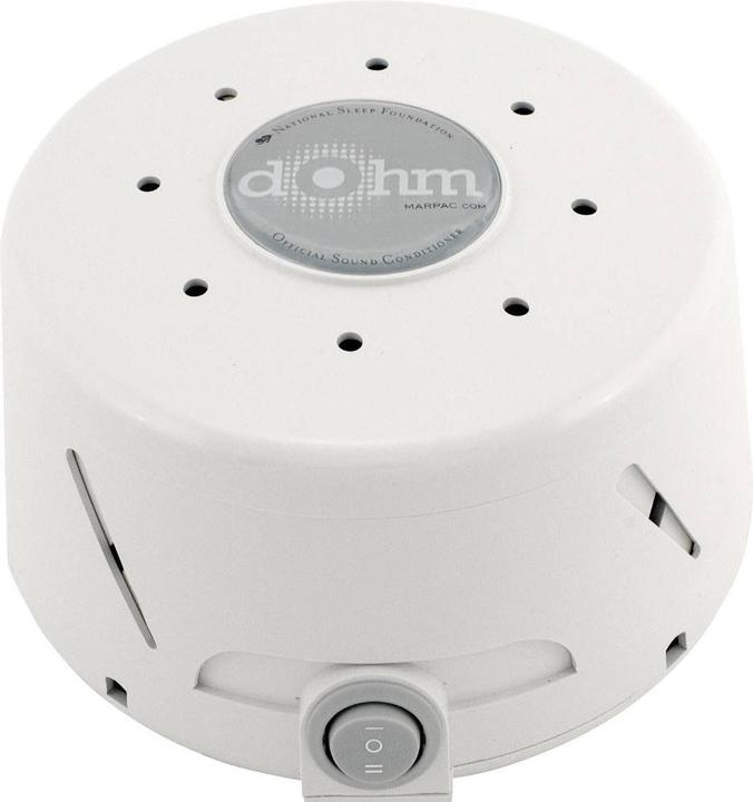 Produktbild Dohm SleepMate