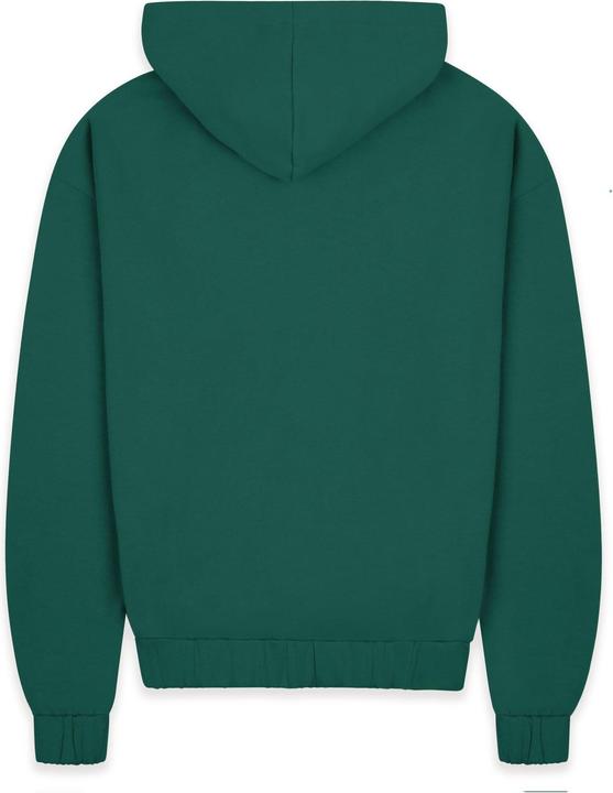 Produktbild Dropsize Super Heavy Blank Zip-Hoodie - 125035 (S)