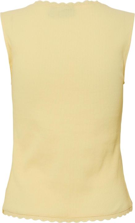 Produktbild Pieces PCTIRADE GERIPPTES Oberteil (XL)