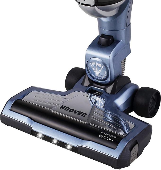 Actual product image Hoover Athens Evo ATV 324LD