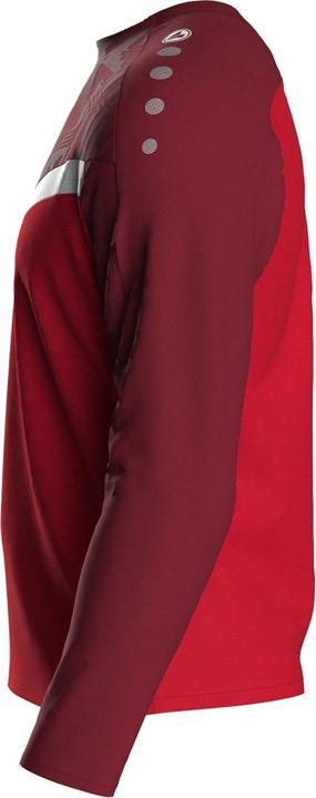Actual product image JAKO Sweat Iconic (140)