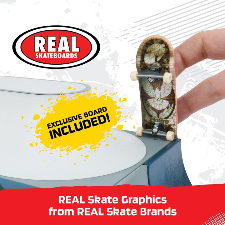 Actual product image Spin Master Tech Deck