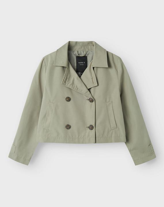 Immagine prodotto Name it Kurze Trenchcoat (116)