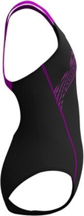 Produktbild Speedo Medley Logo Medalist (9, 10)