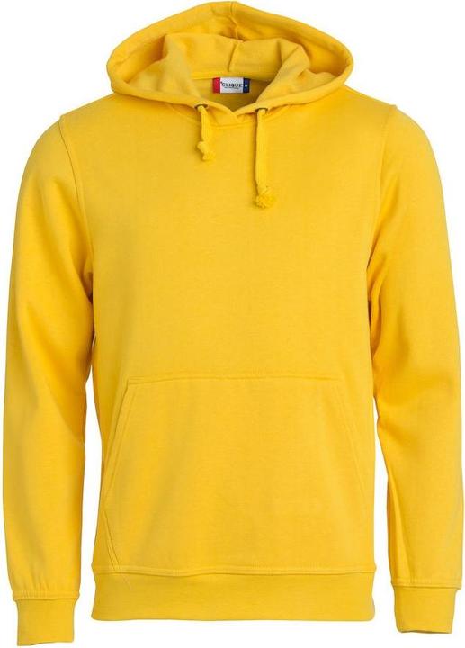 Image du produit Clique Sweat à capuche de base (M)