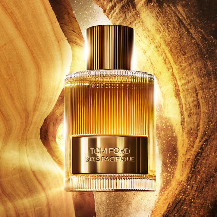 Actual product image Tom Ford Private Blend Bois Pacifique Eau de Parfum (Eau de parfum, 100 ml)