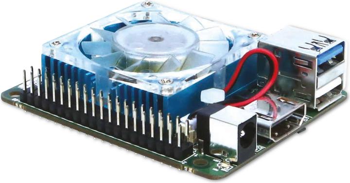 Immagine prodotto Odroid N2L con 2GByte di RAM