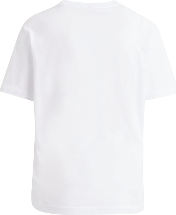 Image du produit Mister Tee MisterTee Be Happy Wording EMB Tee - 193913 (XL)