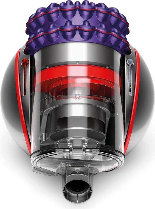 Produktbild Dyson Cinetic Big Ball Parquet 2