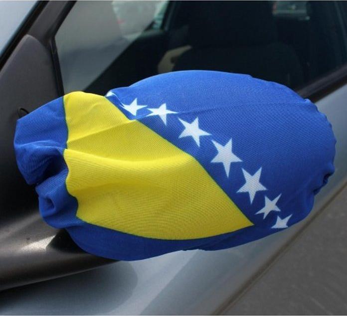 Produktbild FT Auto Aussenspiegel Verkleidung Bosnien Herzegovina