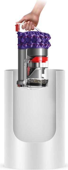 Produktbild Dyson Cinetic Big Ball Parquet 2