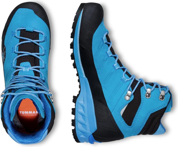 Produktbild Mammut Kento Advanced High GTX® Women (38.5, 39)