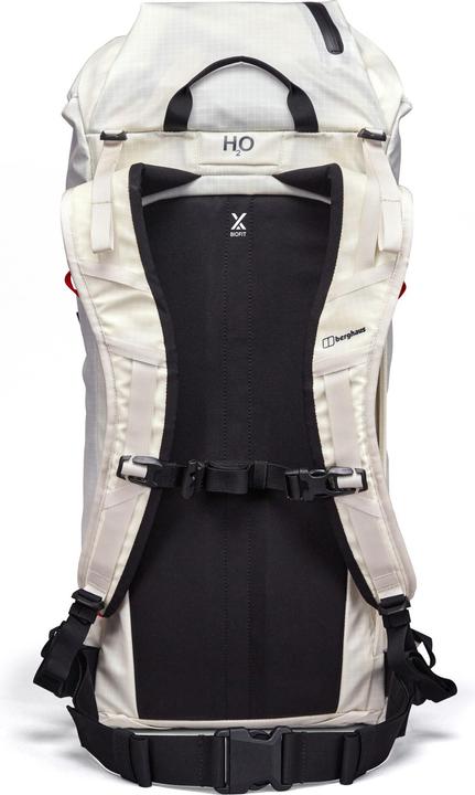 Actual product image Berghaus MTN Seeker 32 (32 l)