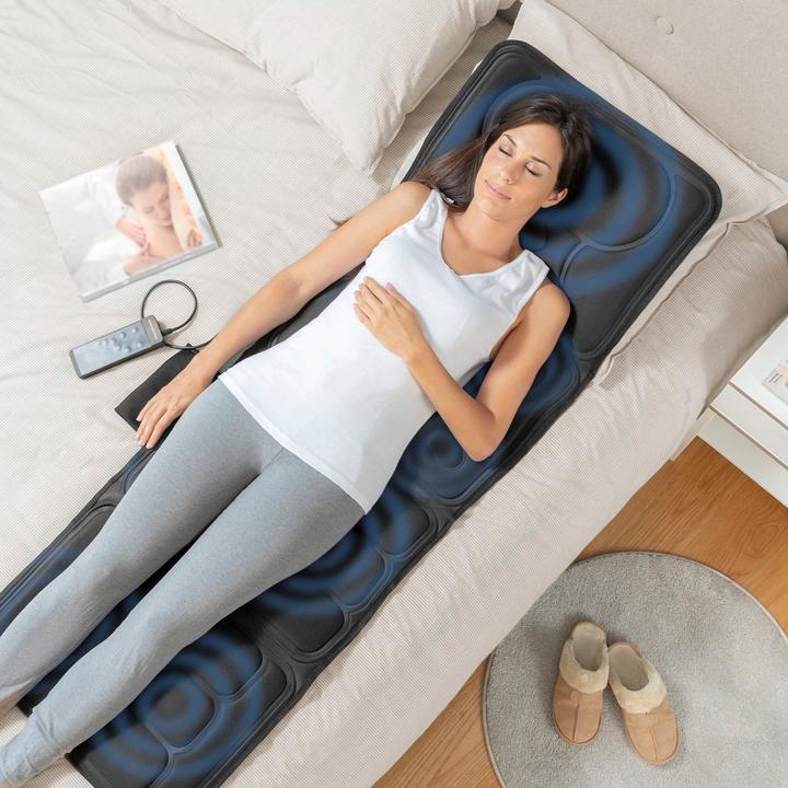 Produktbild InnovaGoods Kalmat Body Massage