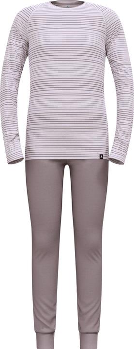 Produktbild Odlo Active Warm  Set (128)