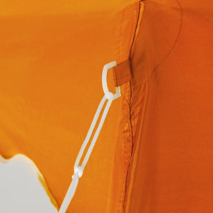 Image du produit Deuba Tonnelle (300 cm, 300 cm)