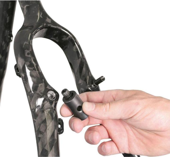 Produktbild Cyclus Tools Ausdreher für Cantileversockel