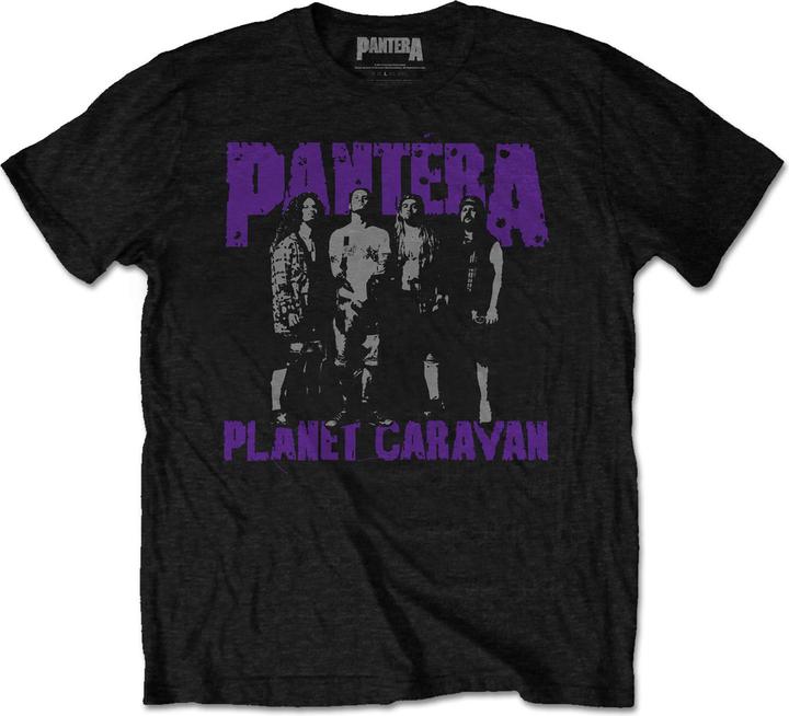 Pantera Planet Caravan