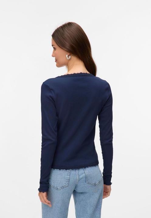 Produktbild Vero Moda VMNAYA Strickjacke Top (XL)