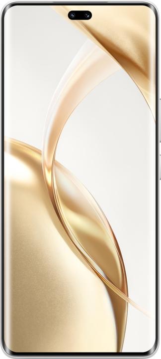 Actual product image Honor 200 Pro (512 GB, Moonlight White, 6.78", Dual SIM, 50.33 Mpx, 5G)