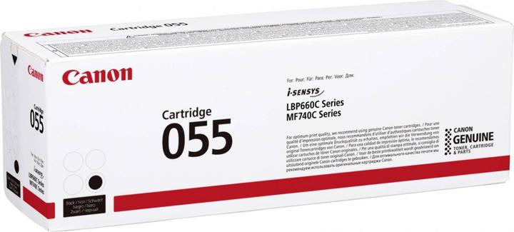 Produktbild Canon 55 (BK)