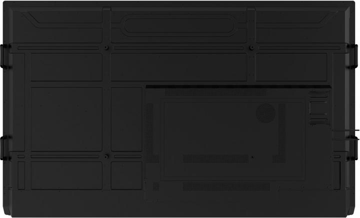 Image du produit Viewsonic IFP6552-1B Moniteur à écran tactile (65 pouces) Pixel Dual-Touch (3840 x 2160 pixels, 65")