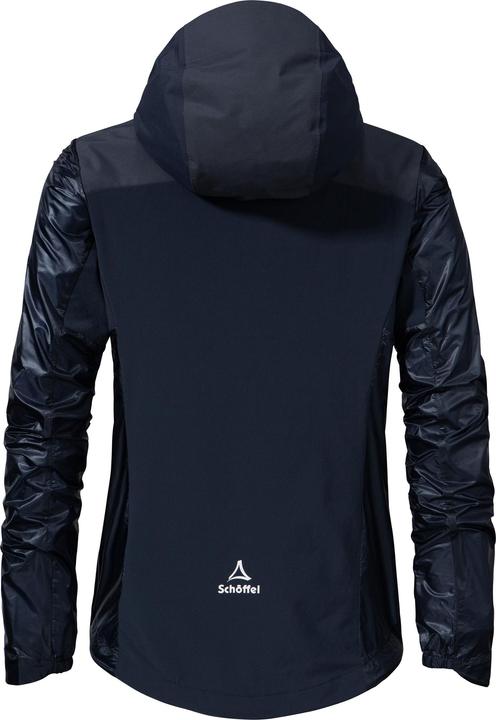 Produktbild Schöffel Hybrid Jkt Flow Trail L (38)