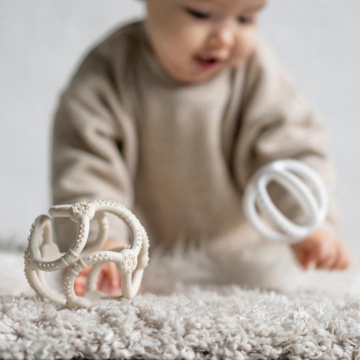 Actual product image Nattou Ballset