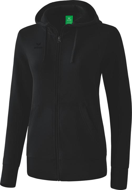 Produktbild Erima Kapuzensweatjacke (38)