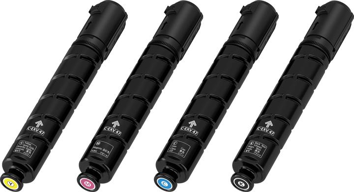 Actual product image Canon C-Exv 47 (FC)