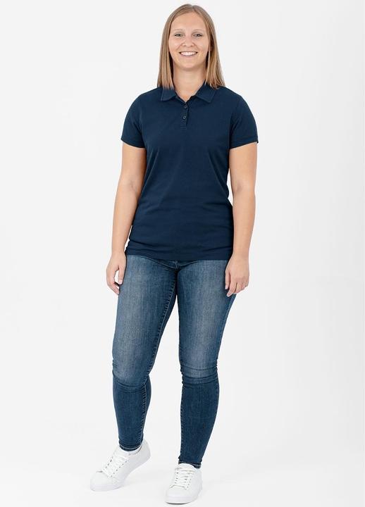 Image du produit JAKO Polo Doubletex (36)