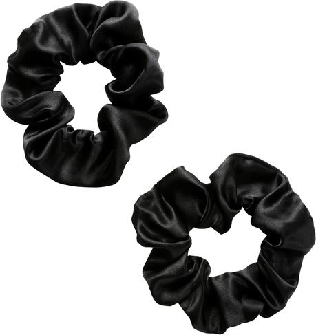 Produktbild Trisa Styling-Set Heatless curler Set schwarz